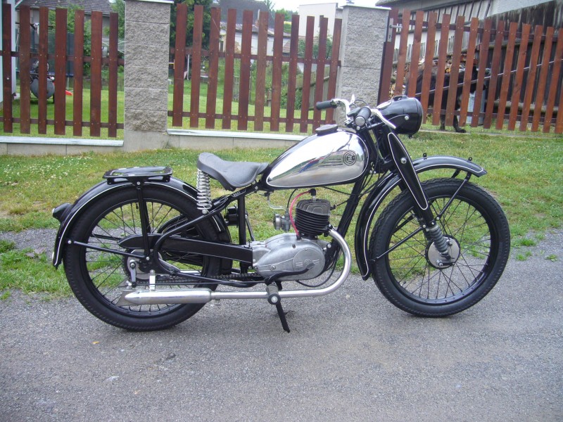 cz-125-t-1 — foto 2