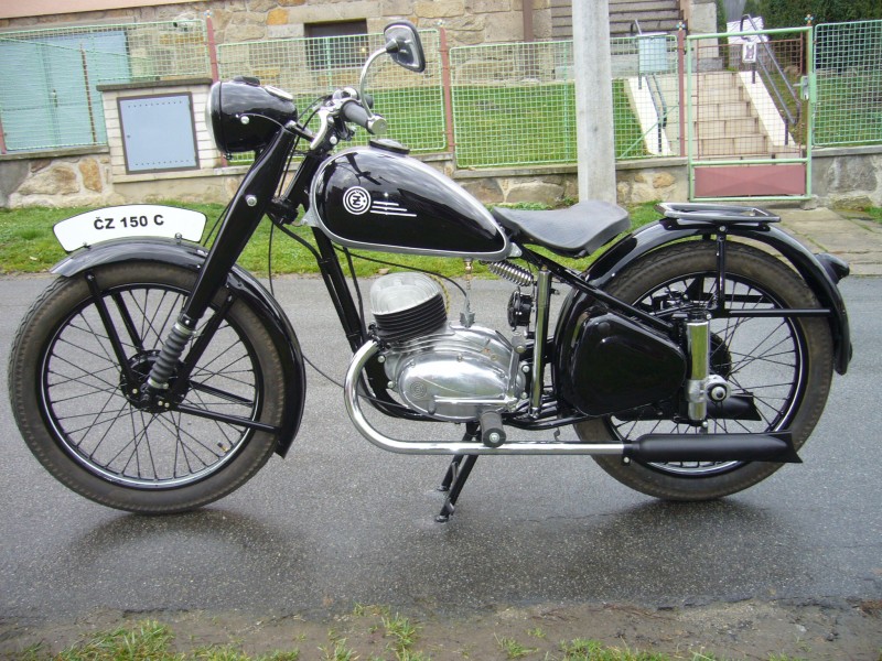 cz-150-c-2 — foto 1