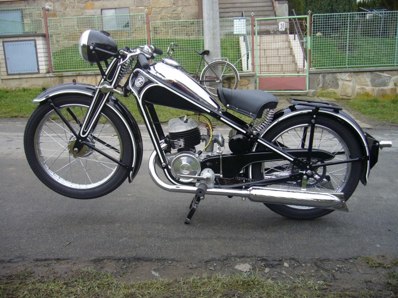 cz-175-standart — foto 1