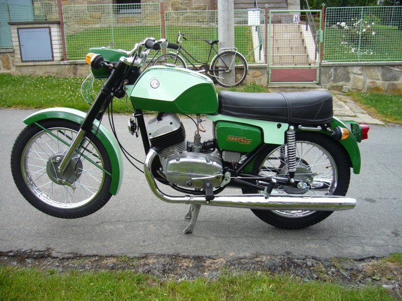 cz-250-471 — foto 1