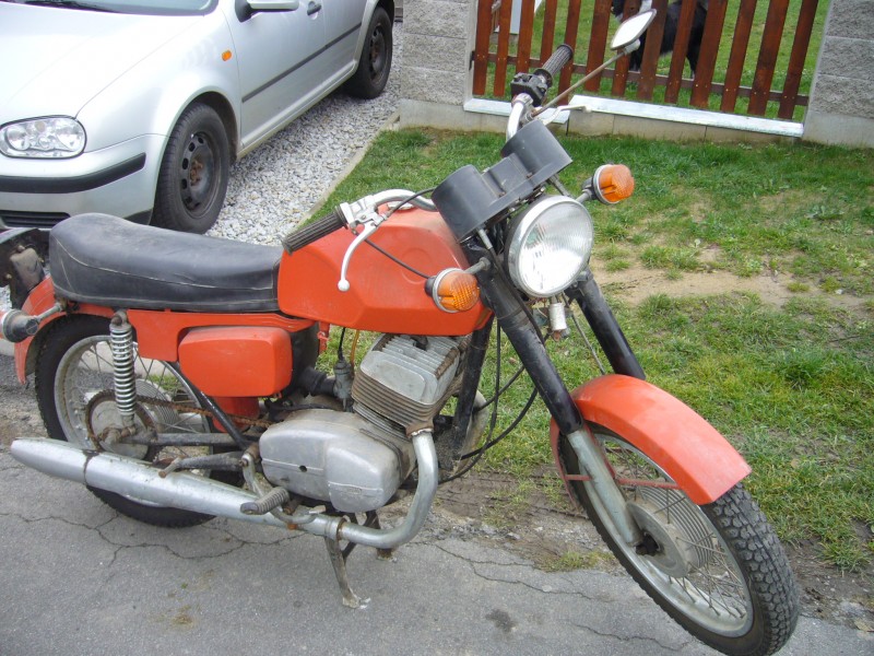 cz-250-471 — foto 2