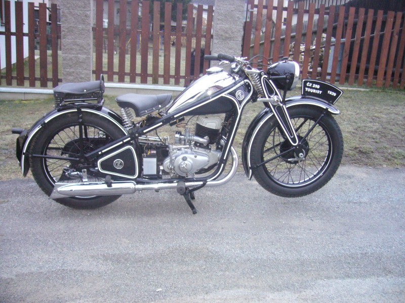 cz-250-tourist — foto 6
