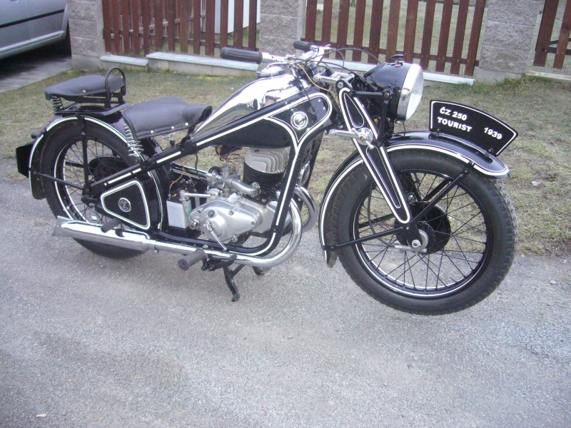 cz-250-tourist — foto 8