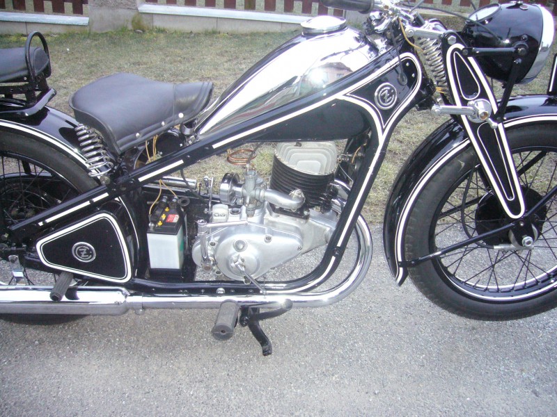 cz-250-tourist — foto 9