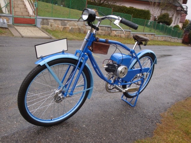 ČZ Kaktus — foto 2