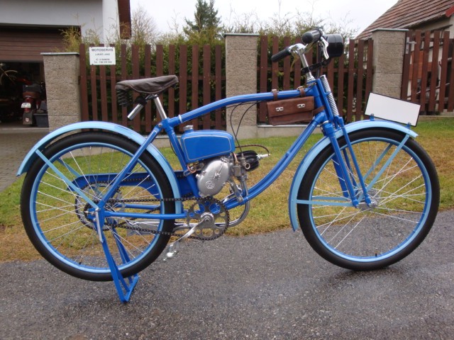 ČZ Kaktus — foto 3