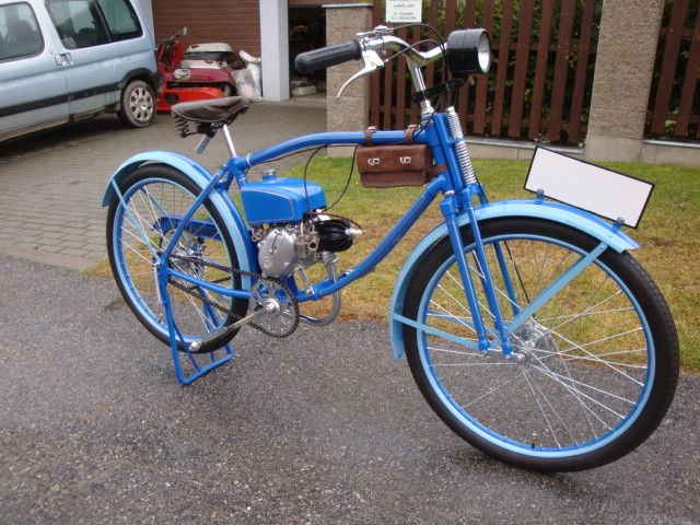 ČZ Kaktus — foto 4