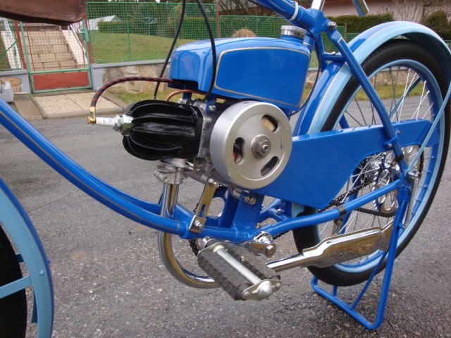 ČZ Kaktus — foto 5