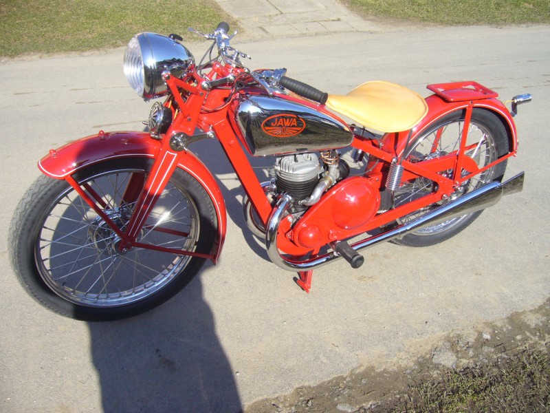 jawa-175 — foto 6