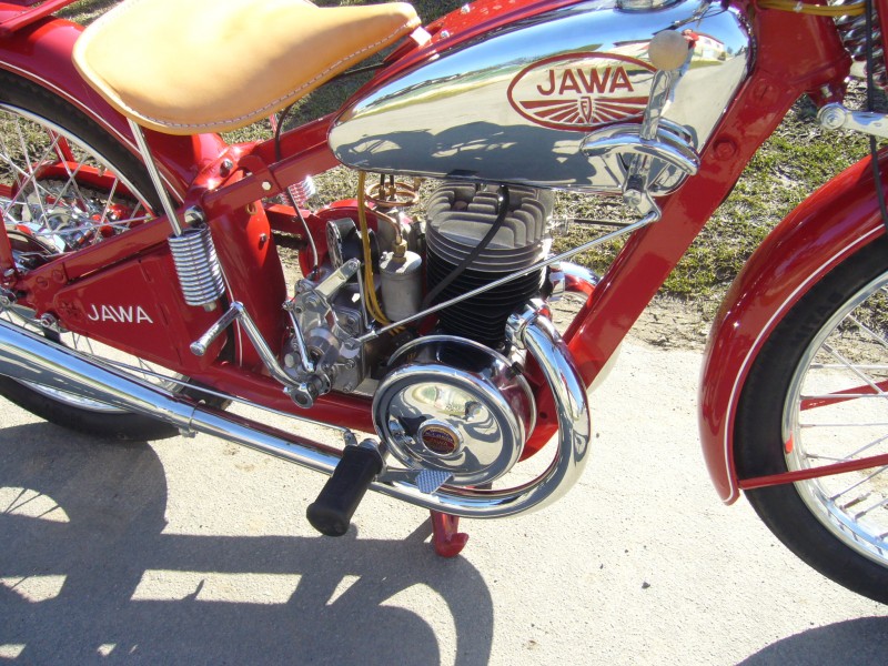 jawa-175 — foto 7
