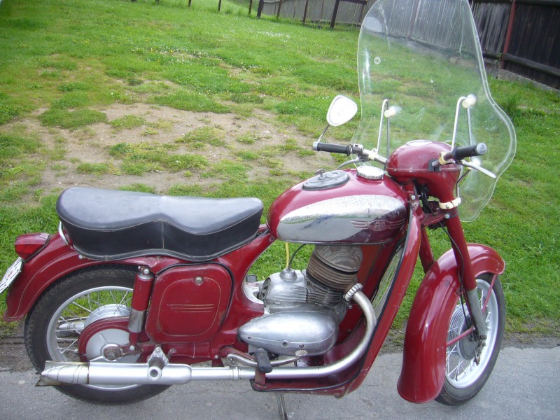 jawa-250-353 — foto 3