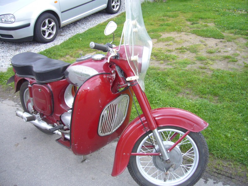 jawa-250-353 — foto 4