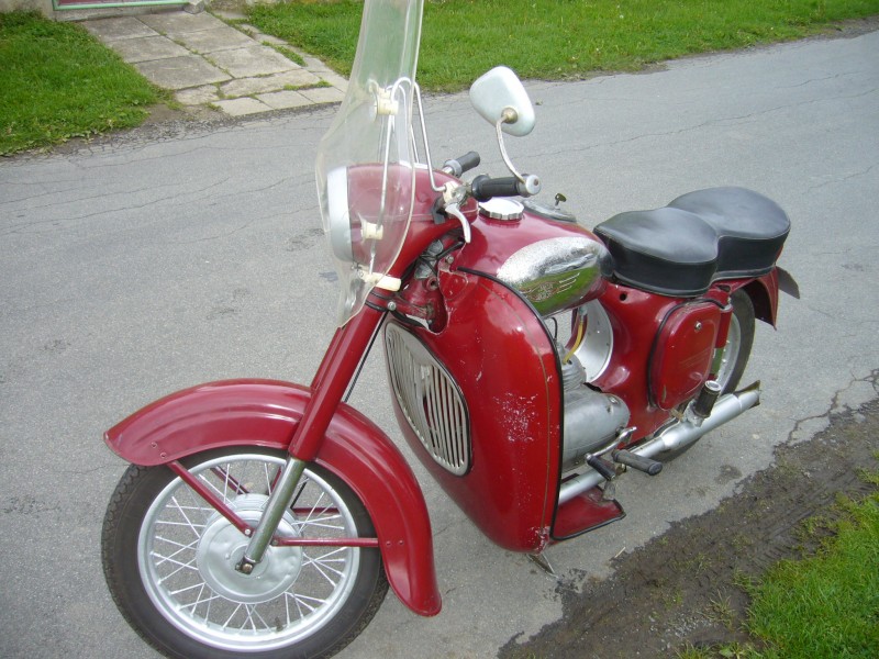 jawa-250-353 — foto 5