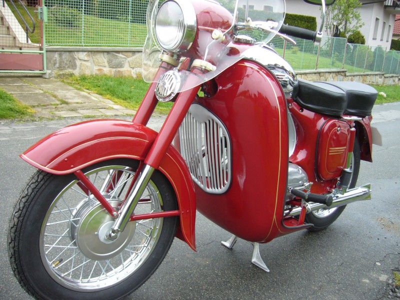jawa-250-353 — foto 7