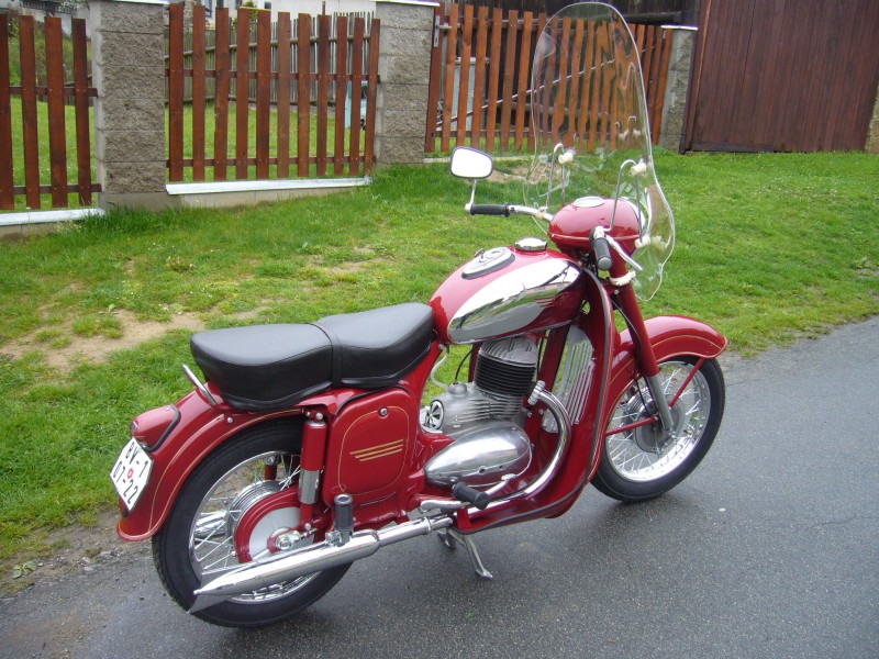 jawa-250-353 — foto 8