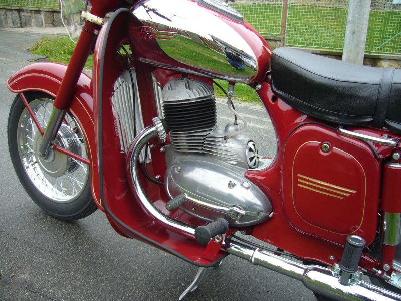 jawa-250-353 — foto 9