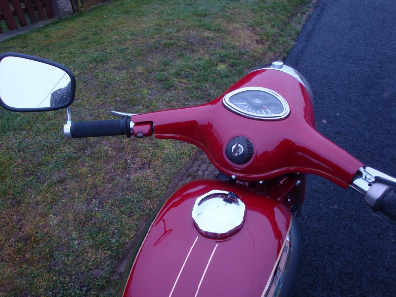 Jawa 250/559 — foto 5