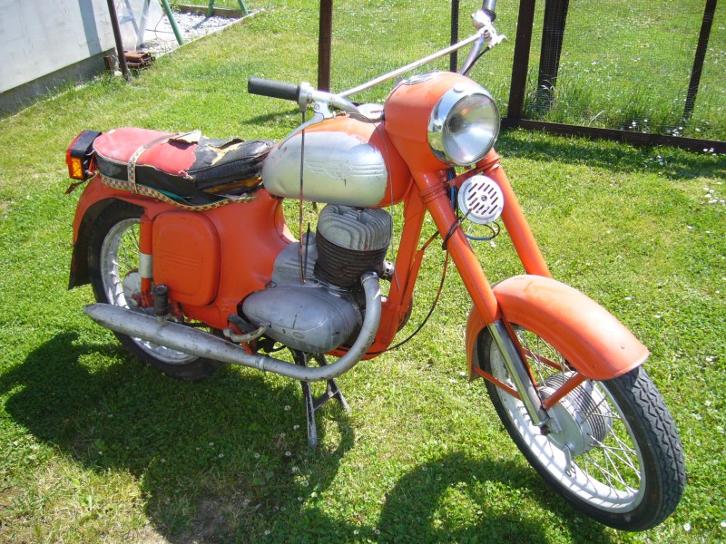 jawa-250-559 — foto 2