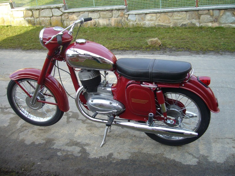 jawa-250-559 — foto 6