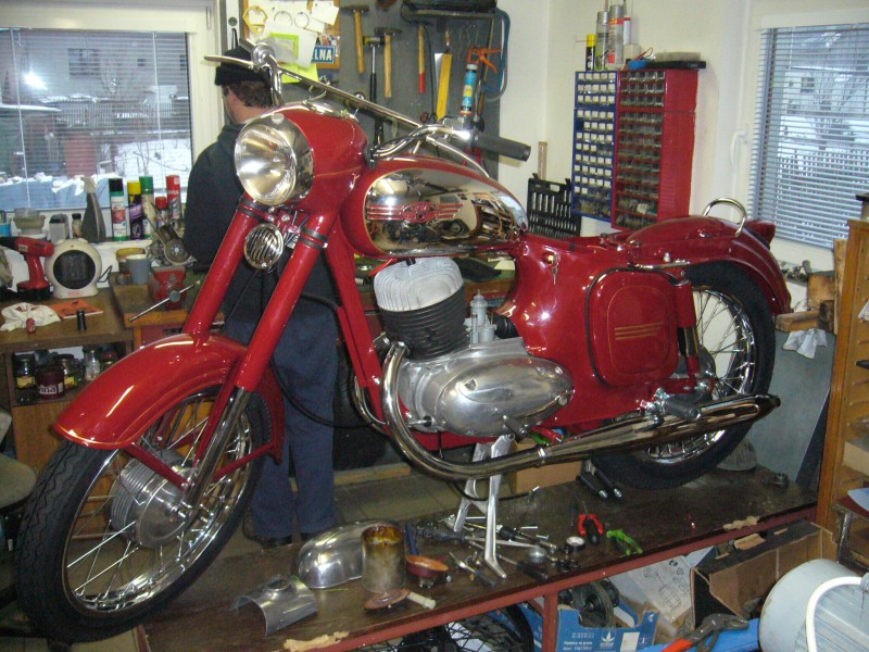 jawa-250-559 — foto 8