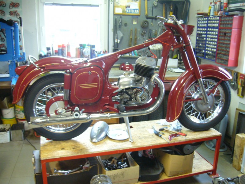 jawa-250-kyvacka — foto 5