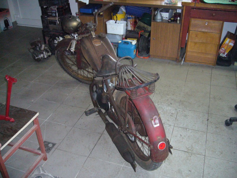 jawa-250-special — foto 3