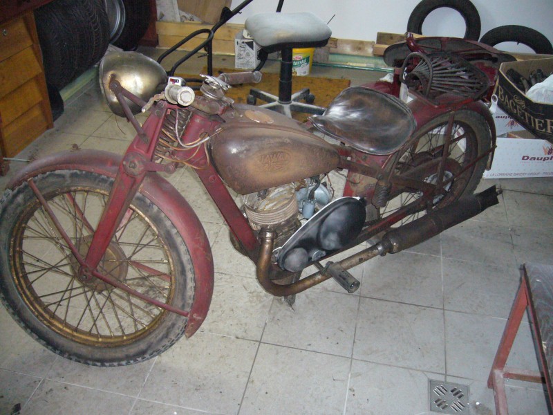jawa-250-special — foto 4