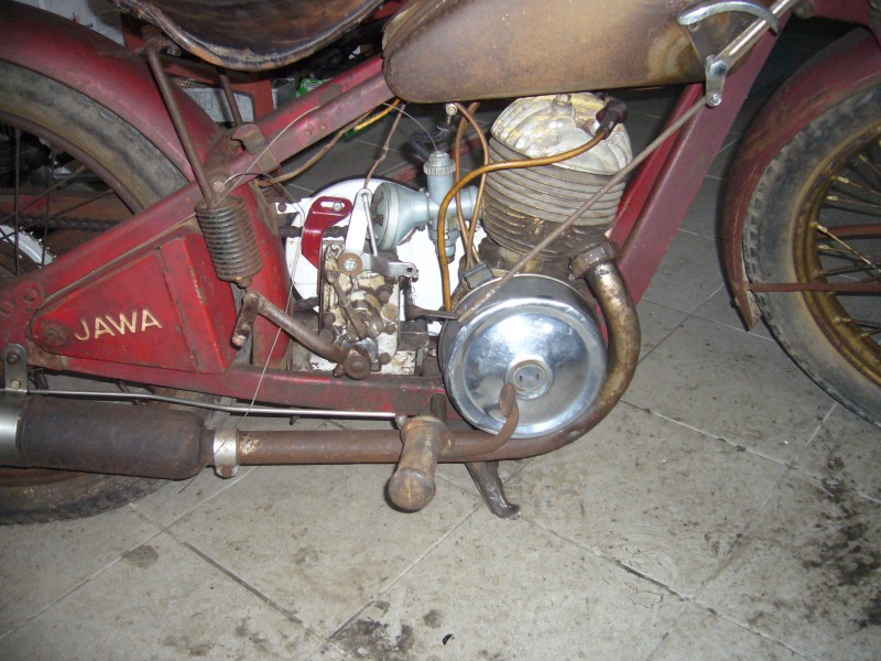 jawa-250-special — foto 6