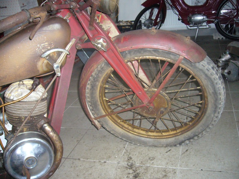jawa-250-special — foto 8