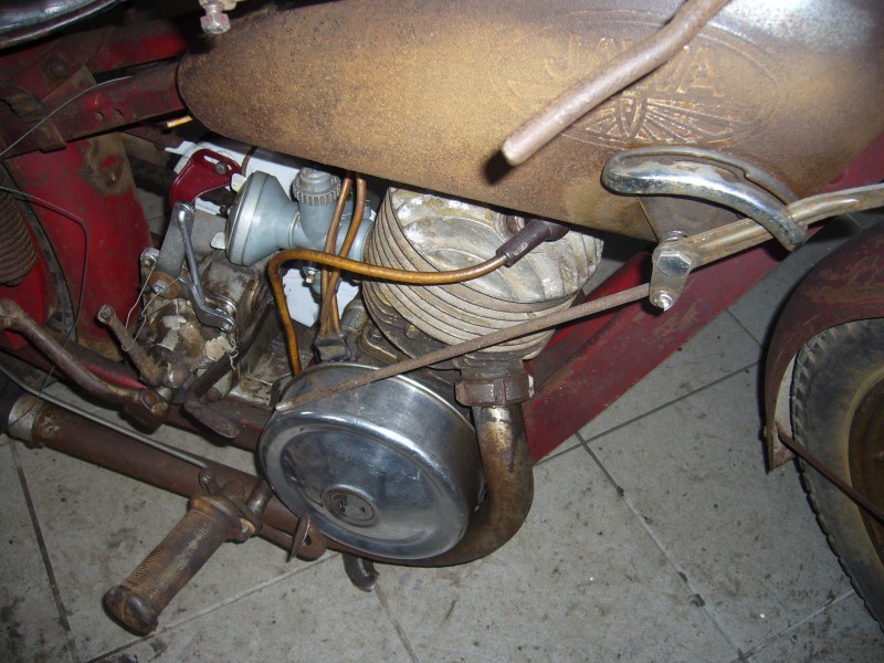 jawa-250-special — foto 9