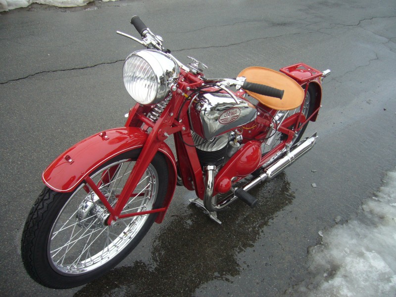 jawa-250-special — foto 12
