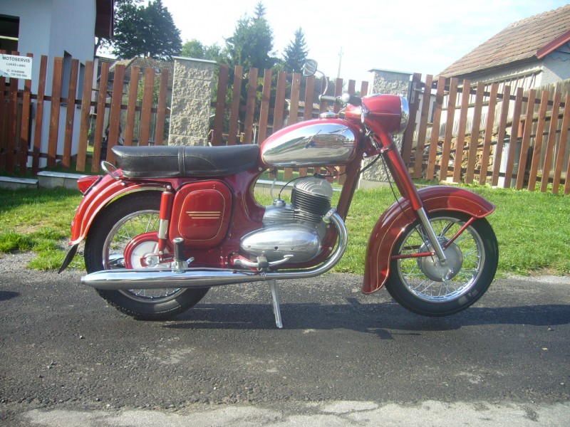 jawa-350-1 — foto 4