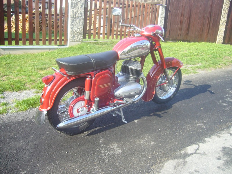 jawa-350-1 — foto 5