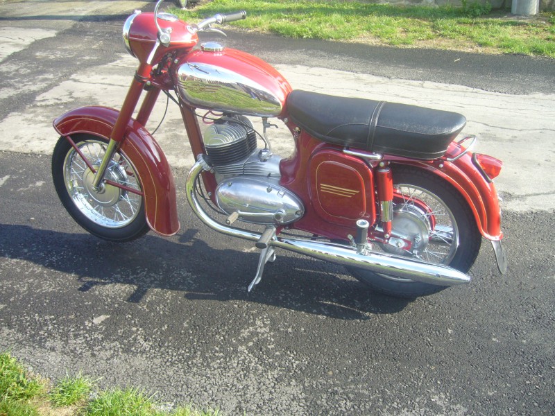 jawa-350-1 — foto 6