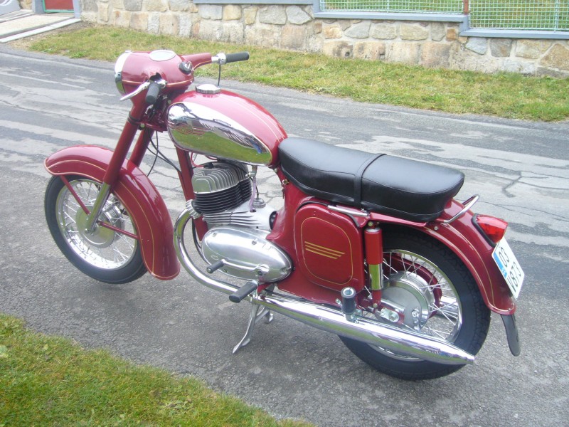Jawa 350/360