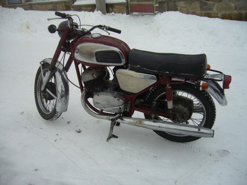 jawa-350-634 — foto 2