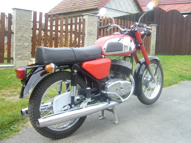 jawa-350-634 — foto 5