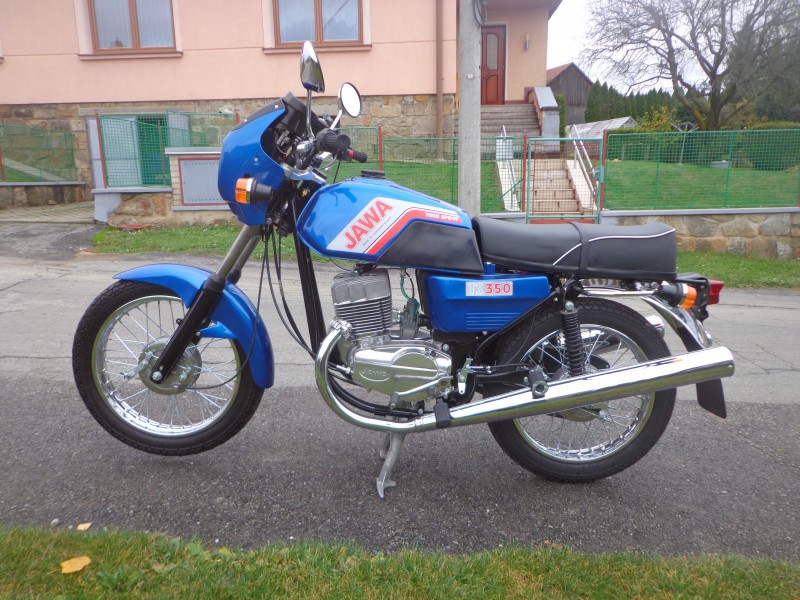 Jawa 350/638