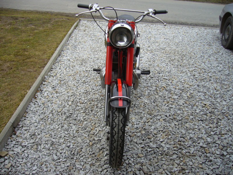 jawa-350-californian — foto 2