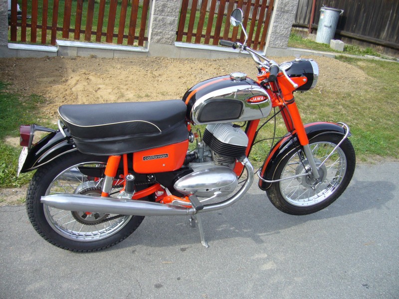 jawa-350-californian — foto 6