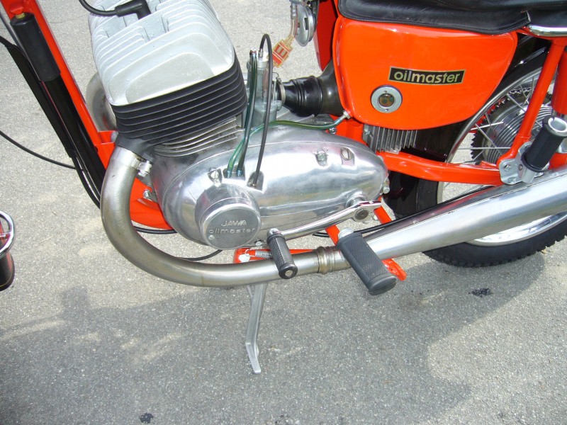 jawa-350-californian — foto 8