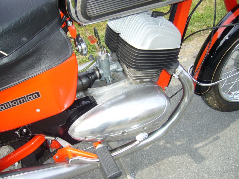 jawa-350-californian — foto 9