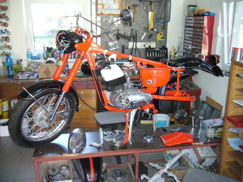 jawa-350-californian — foto 11