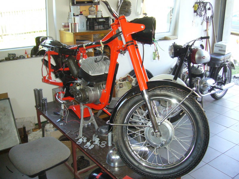 jawa-350-californian — foto 12