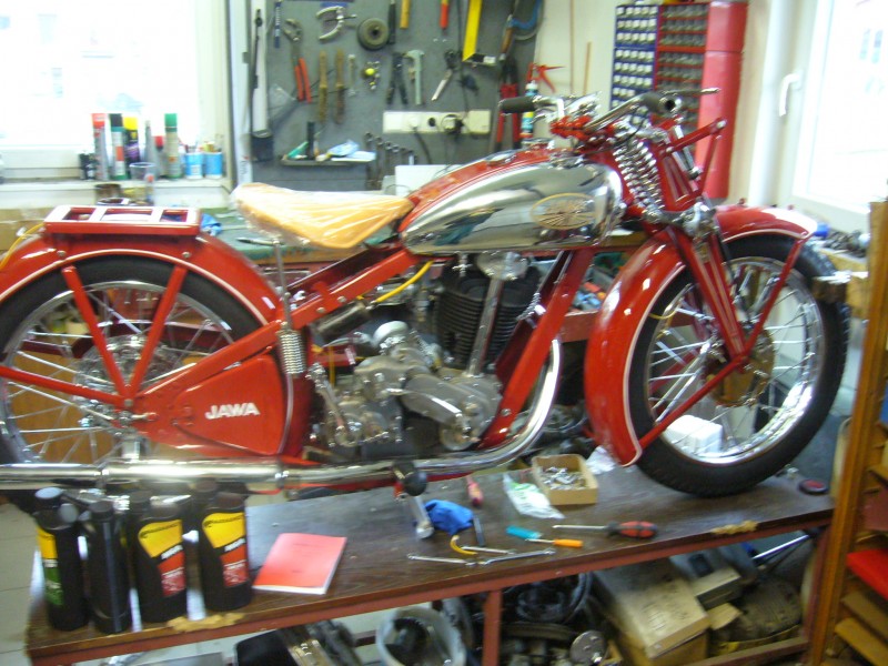 jawa-350-ohv — foto 3