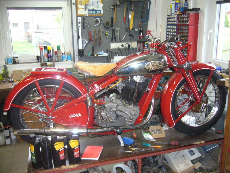 jawa-350-ohv — foto 4