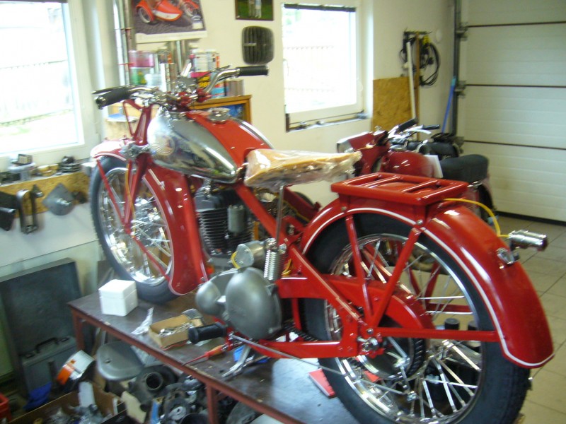 jawa-350-ohv — foto 5