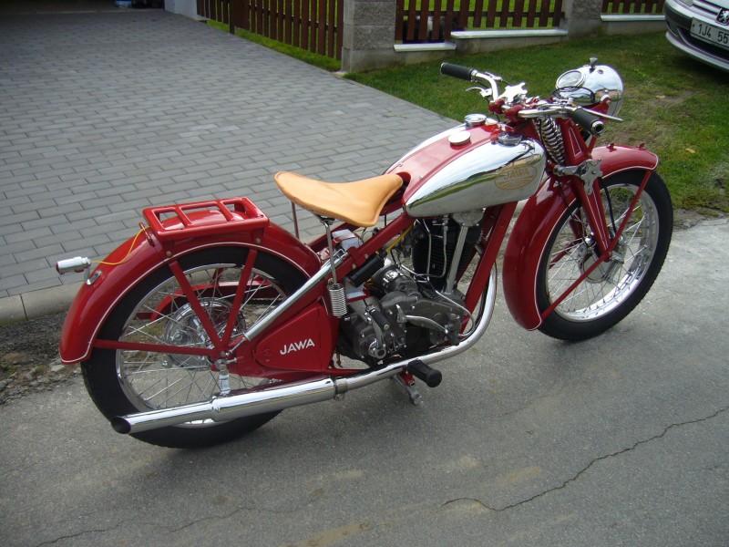 jawa-350-ohv — foto 7