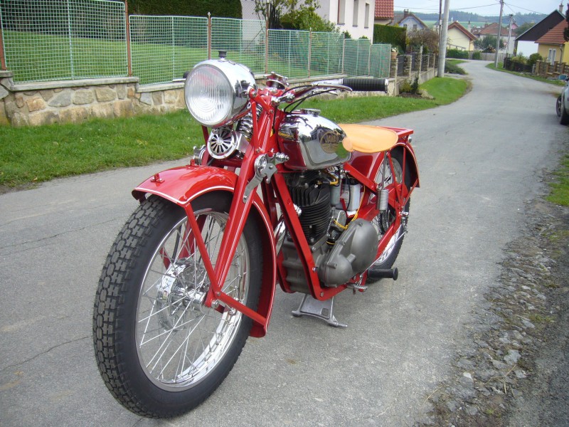 jawa-350-ohv — foto 8