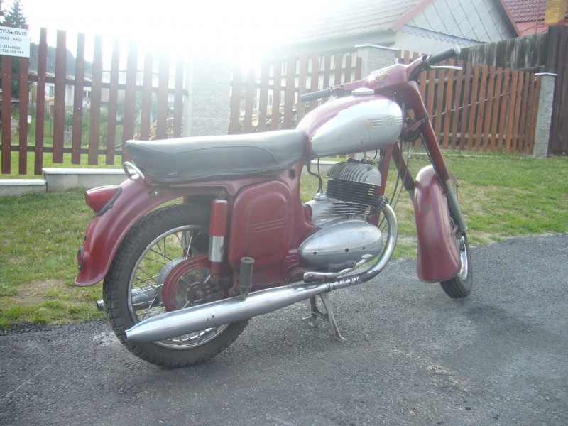 jawa-350-panelka — foto 4